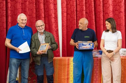 3°-PREMIO-MONDO-VEGETALE 13° Concorso fotografico Nazionale“Infiorate d’Italia” e “Mondo vegetale”
