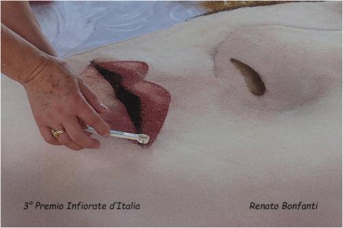 3°-premio-Infiorate-dItalia-BONFANTI-RENATO-titolo-Pietra-Ligure-2022-3 13° Concorso fotografico Nazionale“Infiorate d’Italia” e “Mondo vegetale”