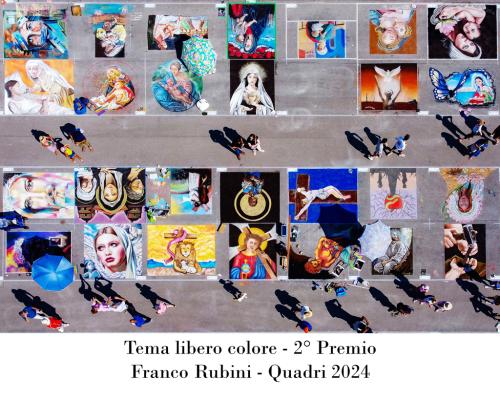02 1° CONCORSO FOTOGRAFICO NAZIONALE "FOTOGRAFICAMENTE"