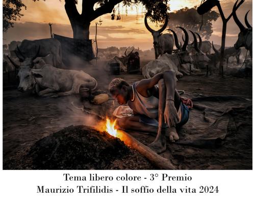 03 1° CONCORSO FOTOGRAFICO NAZIONALE "FOTOGRAFICAMENTE"
