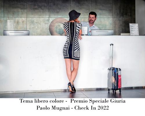 04 1° CONCORSO FOTOGRAFICO NAZIONALE "FOTOGRAFICAMENTE"