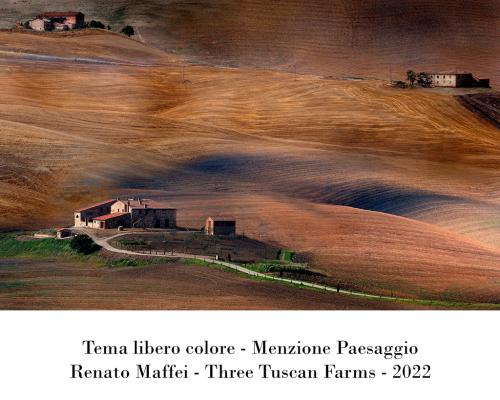 08 1° CONCORSO FOTOGRAFICO NAZIONALE "FOTOGRAFICAMENTE"