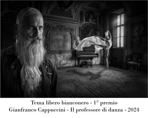 09 1° CONCORSO FOTOGRAFICO NAZIONALE "FOTOGRAFICAMENTE"