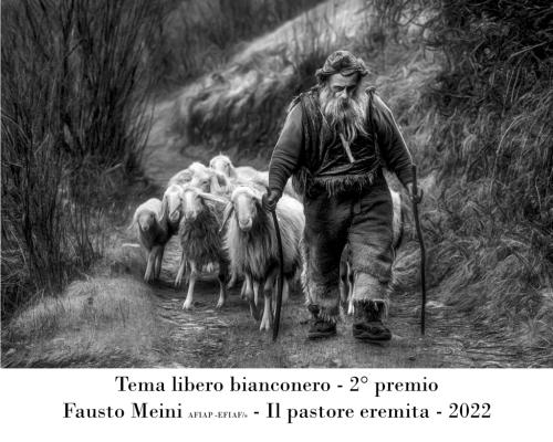 10 1° CONCORSO FOTOGRAFICO NAZIONALE "FOTOGRAFICAMENTE"