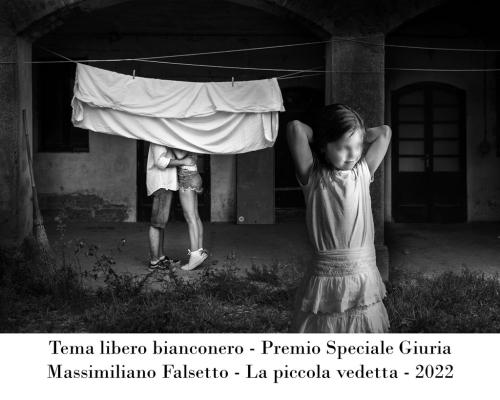 13 1° CONCORSO FOTOGRAFICO NAZIONALE "FOTOGRAFICAMENTE"