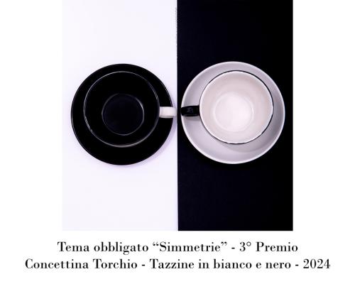 18 1° CONCORSO FOTOGRAFICO NAZIONALE "FOTOGRAFICAMENTE"