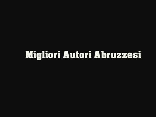 Migliori-autori-abruzzesi 23° CONCORSO FOTOGRAFICO "NATURA" - LA GENZIANA PESCARA
