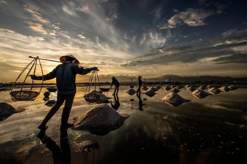 Primo-premio-Tommi-Massimo-The-Old-Preparation-of-Salt-2024 23° CONCORSO FOTOGRAFICO "NATURA" - LA GENZIANA PESCARA