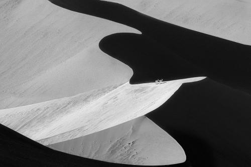 Secondo-premio-Patacca-Enrico-Sossusvlei-prima-luce-4-2023 23° CONCORSO FOTOGRAFICO "NATURA" - LA GENZIANA PESCARA