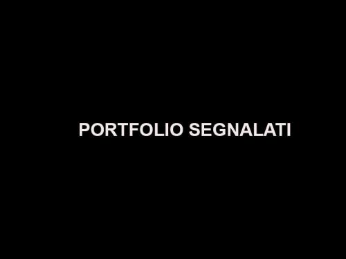 portfolio-segnalati 23° CONCORSO FOTOGRAFICO "NATURA" - LA GENZIANA PESCARA