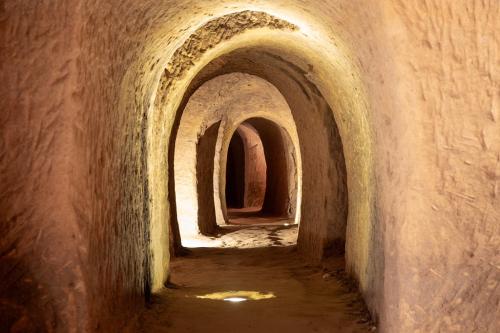 1°-premio-Grazia-Migliarelli-Le-Grotte-di-Osimo 2° Concorso Fotografico Nazionale "Architetture e design"
