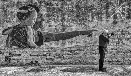 2°-premio-Tiberio-Valerio-Il-fotografo 2° Concorso Fotografico Nazionale "Architetture e design"