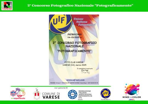 03 2° C.F.N. Fotograficamente