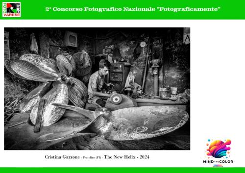 13 2° C.F.N. Fotograficamente