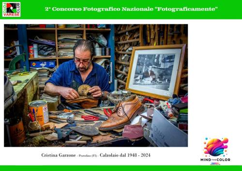 14 2° C.F.N. Fotograficamente