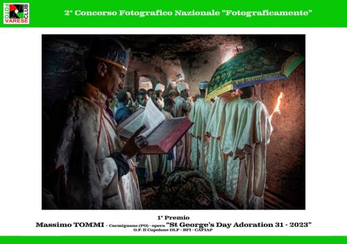 18 2° C.F.N. Fotograficamente