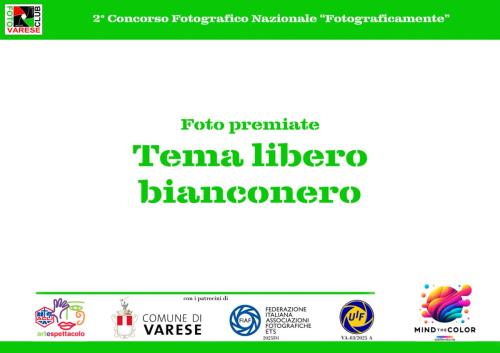 25 2° C.F.N. Fotograficamente