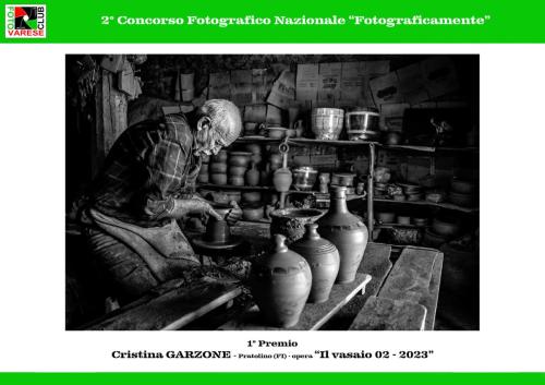 34 2° C.F.N. Fotograficamente