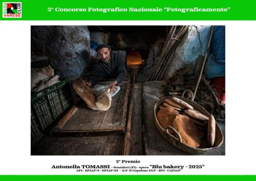 35 2° C.F.N. Fotograficamente