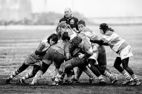 VIGNATI-FRANCESCO-RUGBY-PREMIO-SPORT 34° Concorso fotografico "Fata Morgana" Reggio Calabria