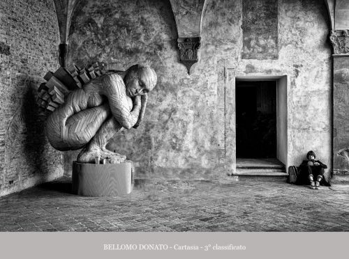 03BN.221Bellomo-Donato 3° Memorial Alberto Cargioli