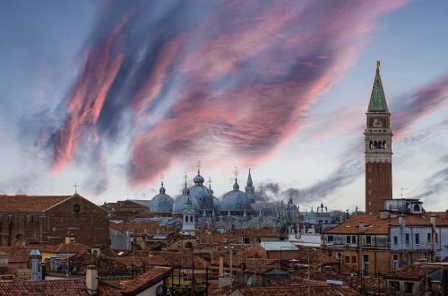 Alba-chiara-di-Marchese-Maria-Grazia-3°-Premio-Tema-Viaggio 5° CONCORSO FOTOGRAFICO CITTA' DI SAN GIOVANNI IN FIORE