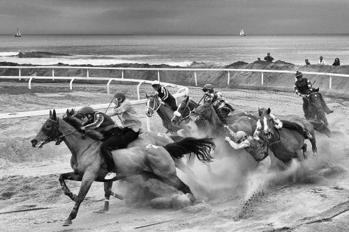 La-caduta-del-fantino-di-Giancarlo-Capitani-Premio-Speciale-Sport 5° CONCORSO FOTOGRAFICO CITTA' DI SAN GIOVANNI IN FIORE