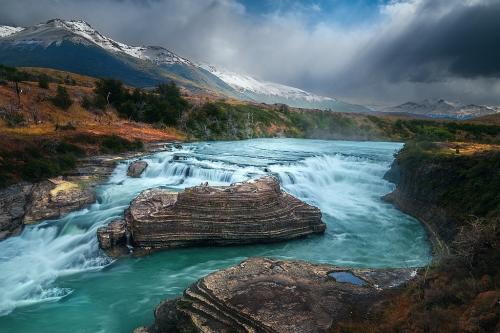 Parco-Torres-del-Paine-Patagonia-di-Tiziana-Marchetti-Migliore-Autore-Tema-Viaggio 5° CONCORSO FOTOGRAFICO CITTA' DI SAN GIOVANNI IN FIORE