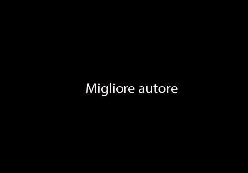 migliore-autore 5° CONCORSO FOTOGRAFICO CITTA' DI SAN GIOVANNI IN FIORE