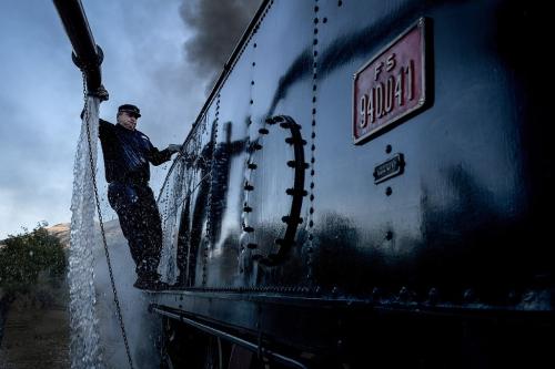 MIGLIOR-TRENO-STORICO-DERAMO-UMBERTO 7° Concorso fotografico “La musica nel cuore” - Ormea (CN)