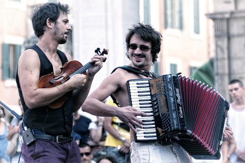PREMIO-FISARMONIVA-ROMAGNOLI-DANIELE 7° Concorso fotografico “La musica nel cuore” - Ormea (CN)