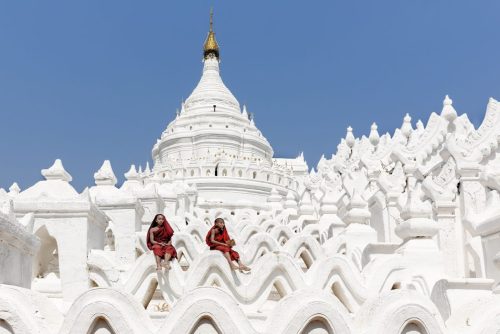 Zanetti-Mirko-041655-Hsinbyume-pagoda-2025 9° C.F.N. Città di Isernia
