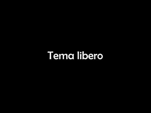 0-tema-libero C.F.N. Il cibo è cultura