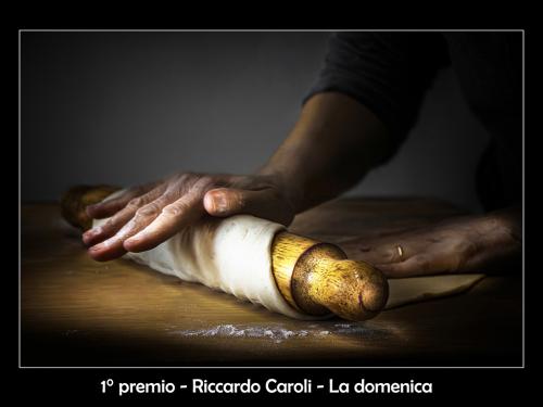 10 C.F.N. Il cibo è cultura
