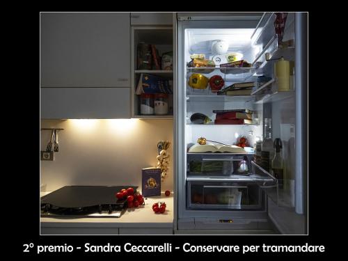11 C.F.N. Il cibo è cultura