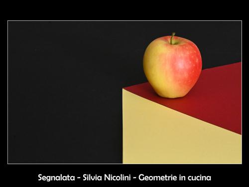 14 C.F.N. Il cibo è cultura