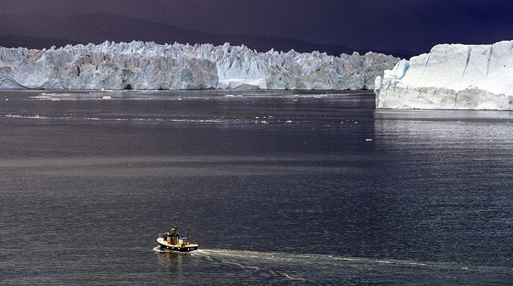 Greenland50-no Roberto De Leonardis
