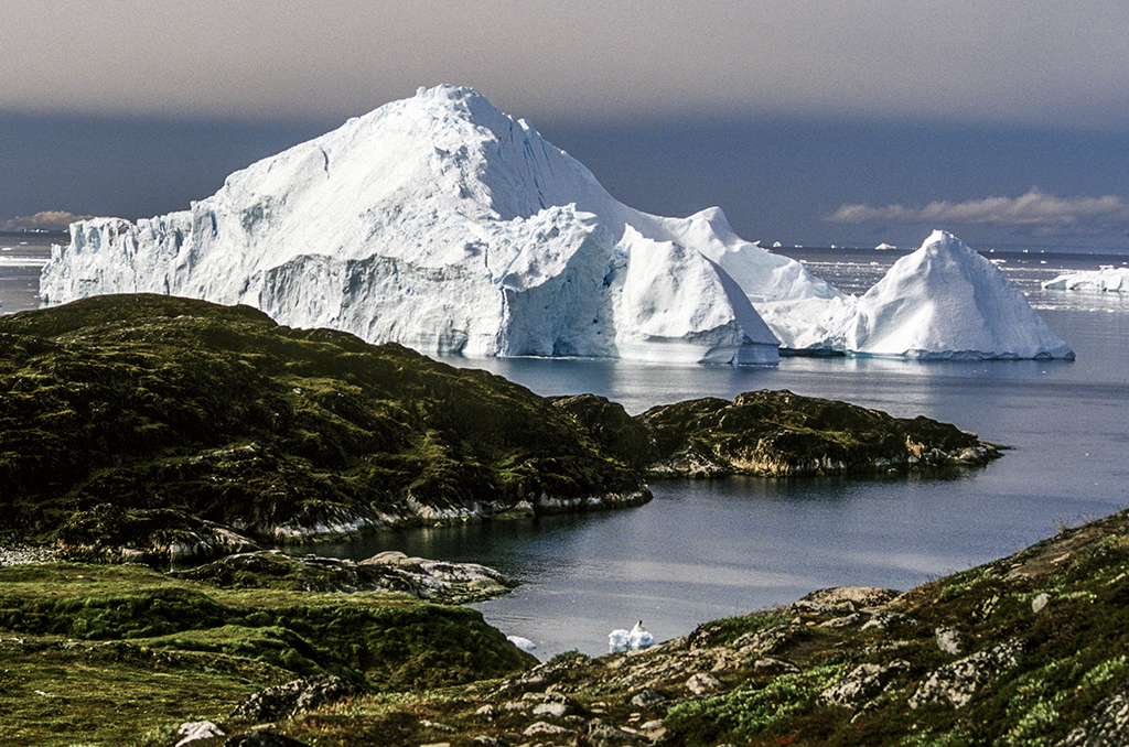 Greenland60 Roberto De Leonardis