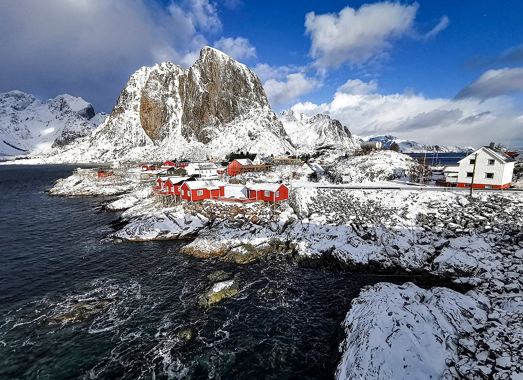 Lofoten79 Roberto De Leonardis