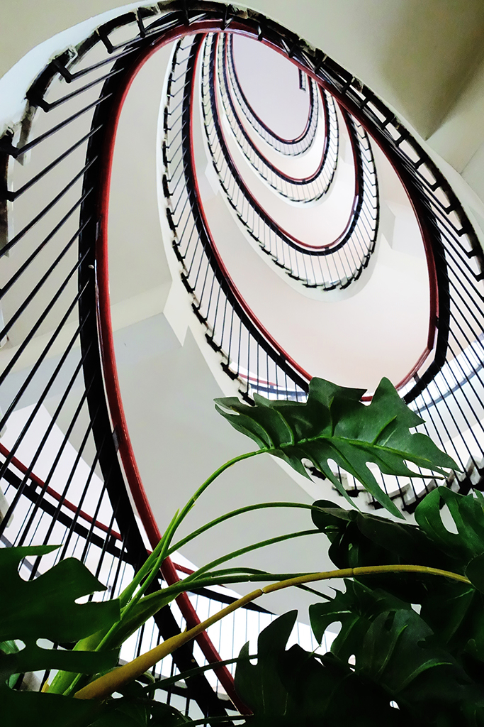 Stairs-18 Roberto De Leonardis
