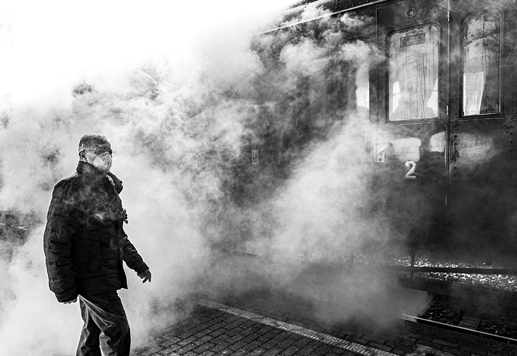 Steam11 Roberto De Leonardis