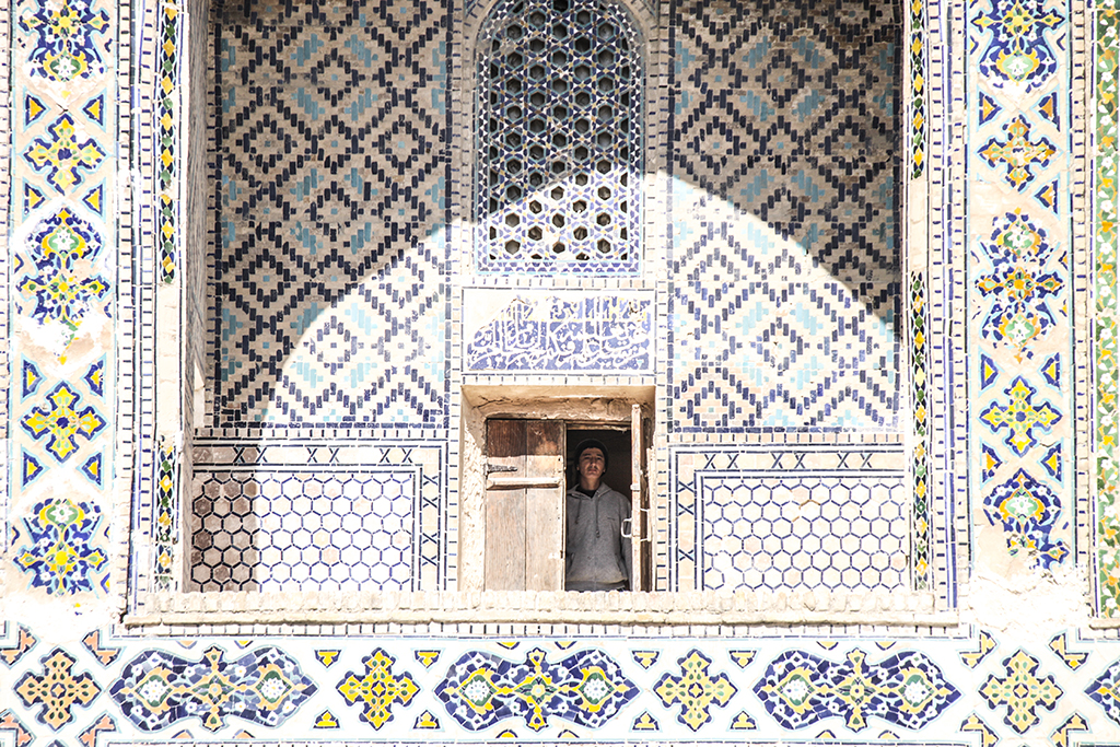 Uzbekistan148 Roberto De Leonardis