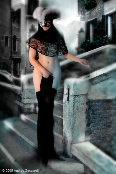 16_DreamVenice- Andrea Zaccarelli