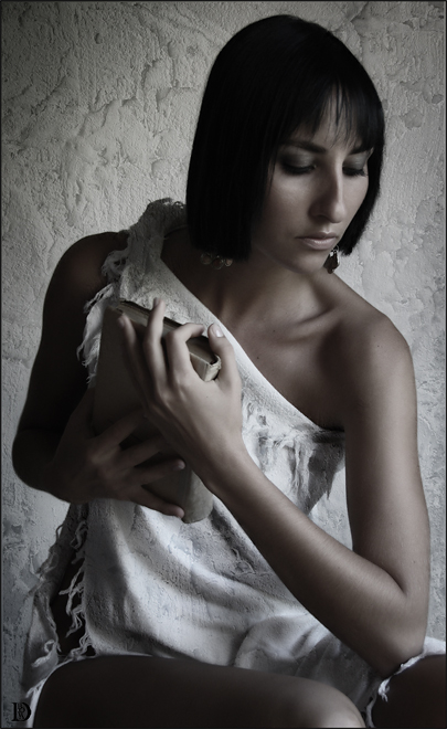 Erotic-novel Dina Bova