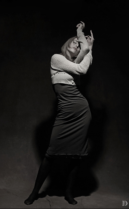Trance Dina Bova
