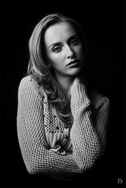 With-trace-of-sadness Dina Bova