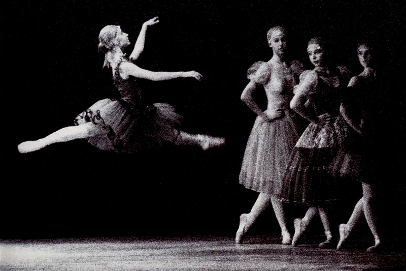 Anna-Sala-ed-alcune-componenti-del-Gruppo-Danza Donata Casiraghi