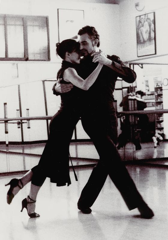 Mauro-y-Angela Donata Casiraghi
