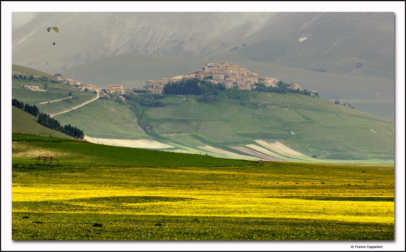 castelluccio Franco Cappellari