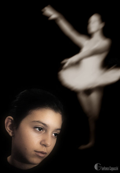 danza Gianfranco Cappuccini